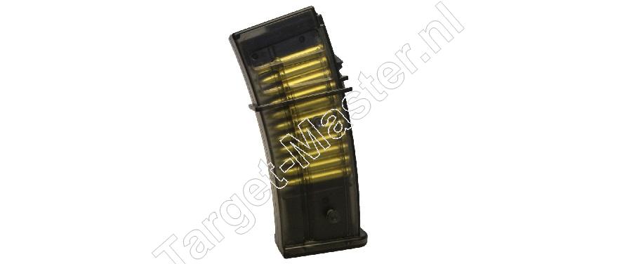 <br />MAGAZIJN voor AIRSOFT GEWEER